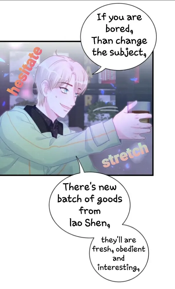 I Tied Myself Up Chapter 9 page 6 - 