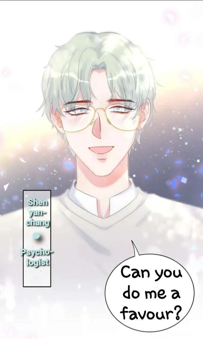 I Tied Myself Up Chapter 9 page 51 - 