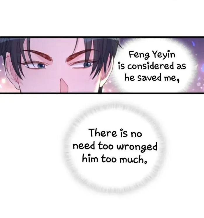 I Tied Myself Up Chapter 9 page 10 - 