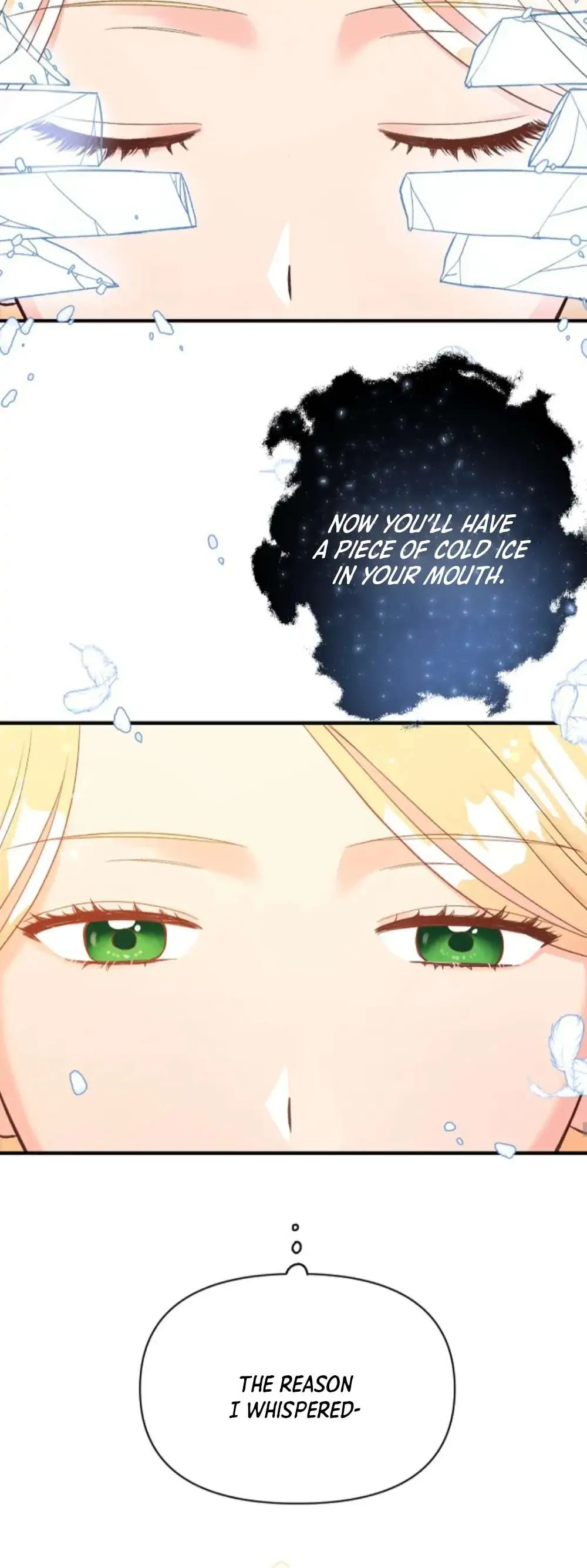 I Took My Warmonger Husband's Child Chapter 1 page 15 - 