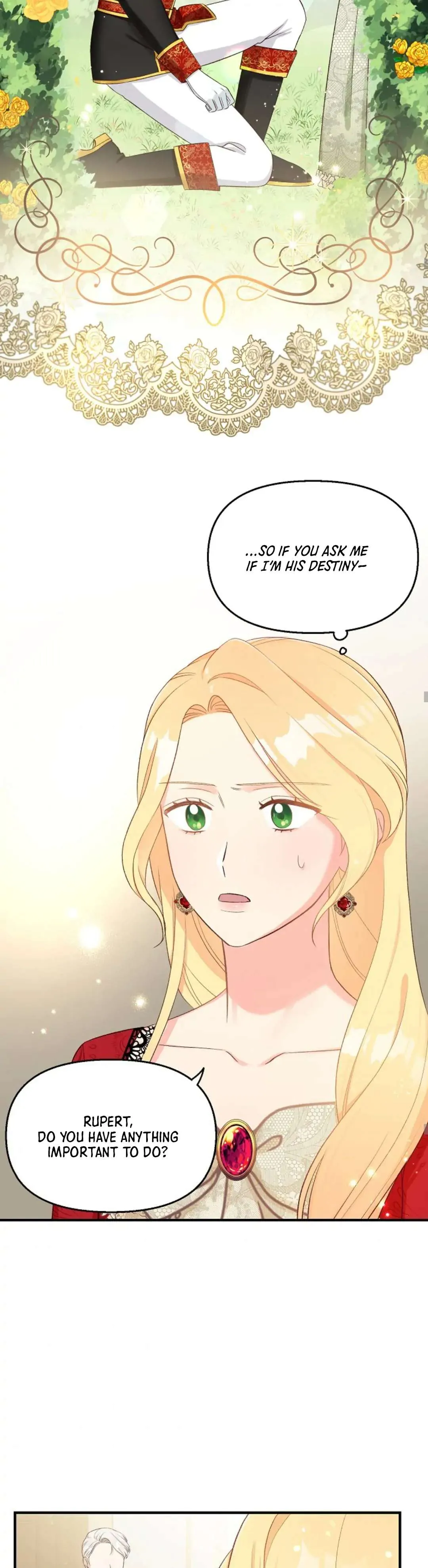 I Took My Warmonger Husband's Child Chapter 1 page 24 - 
