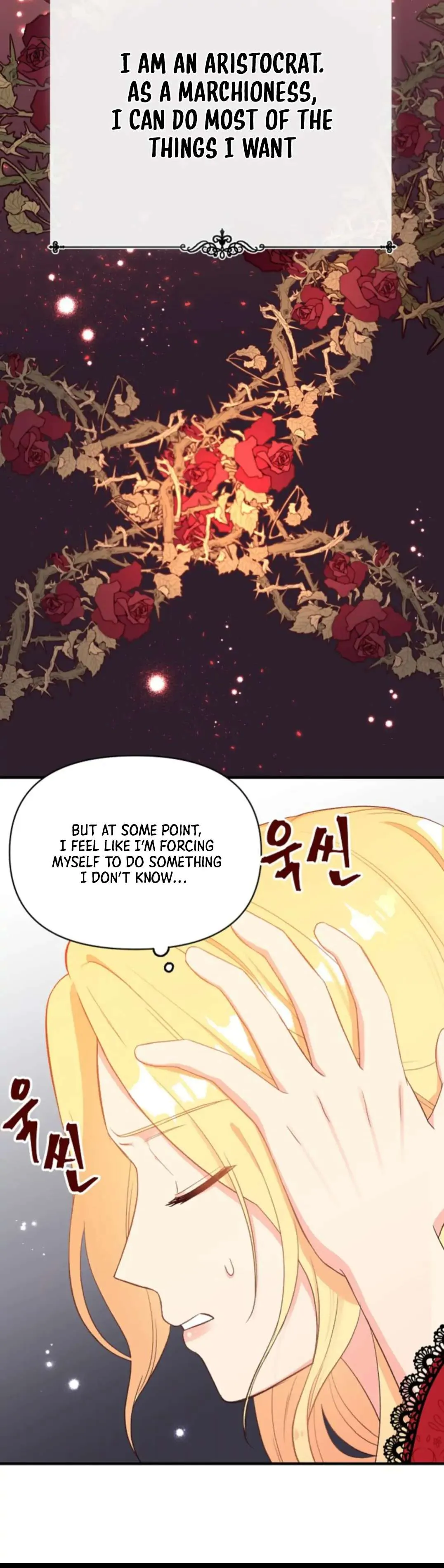 I Took My Warmonger Husband's Child Chapter 1 page 6 - 