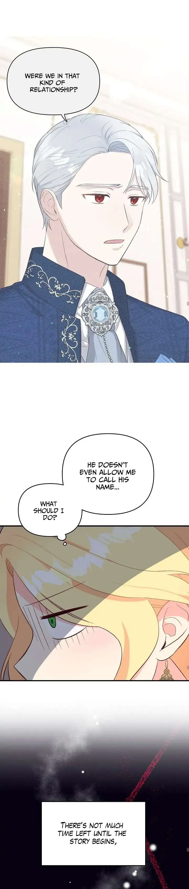 I Took My Warmonger Husband's Child Chapter 2 page 16 - 