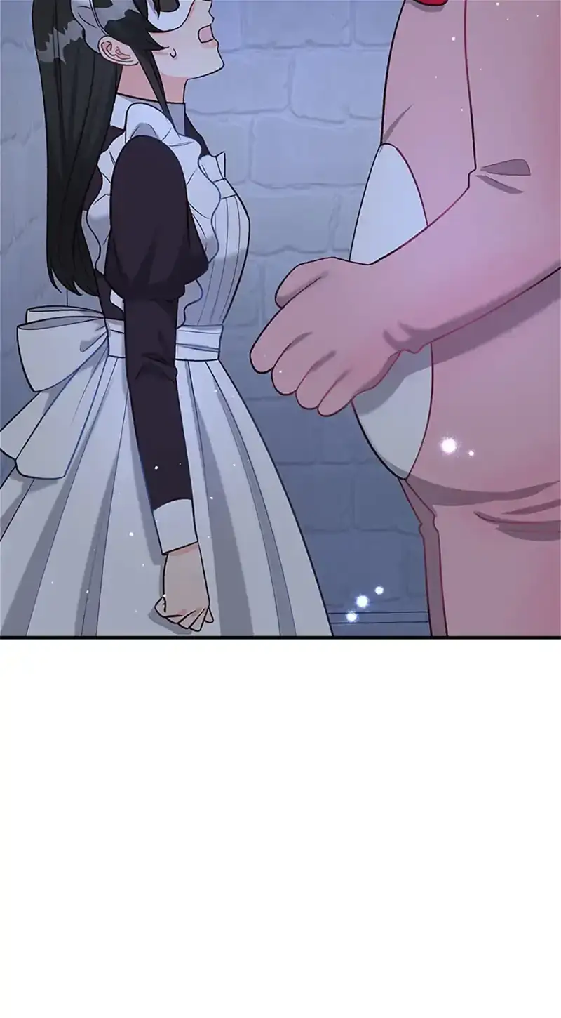 I Took My Warmonger Husband's Child Chapter 39 page 101 - 