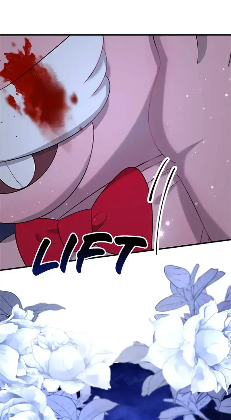 I Took My Warmonger Husband's Child Chapter 39 page 102 - 