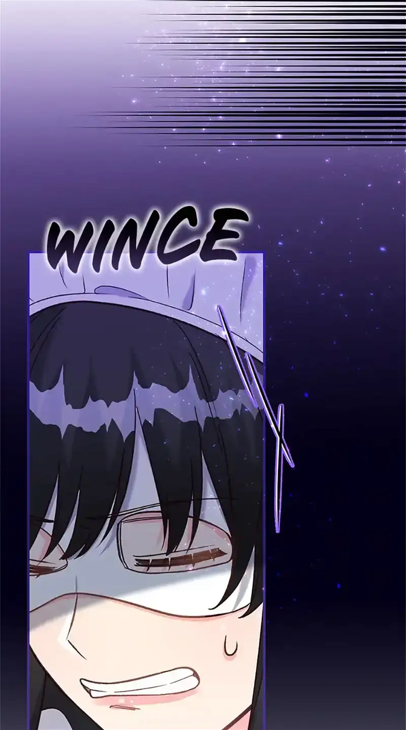 I Took My Warmonger Husband's Child Chapter 39 page 14 - 