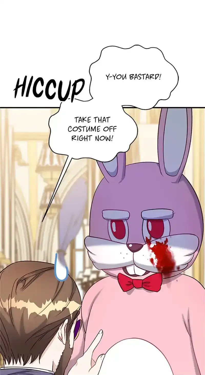 I Took My Warmonger Husband's Child Chapter 39 page 22 - 