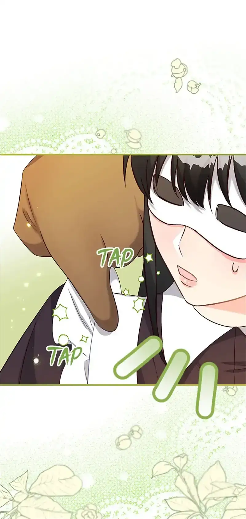 I Took My Warmonger Husband's Child Chapter 39 page 27 - 