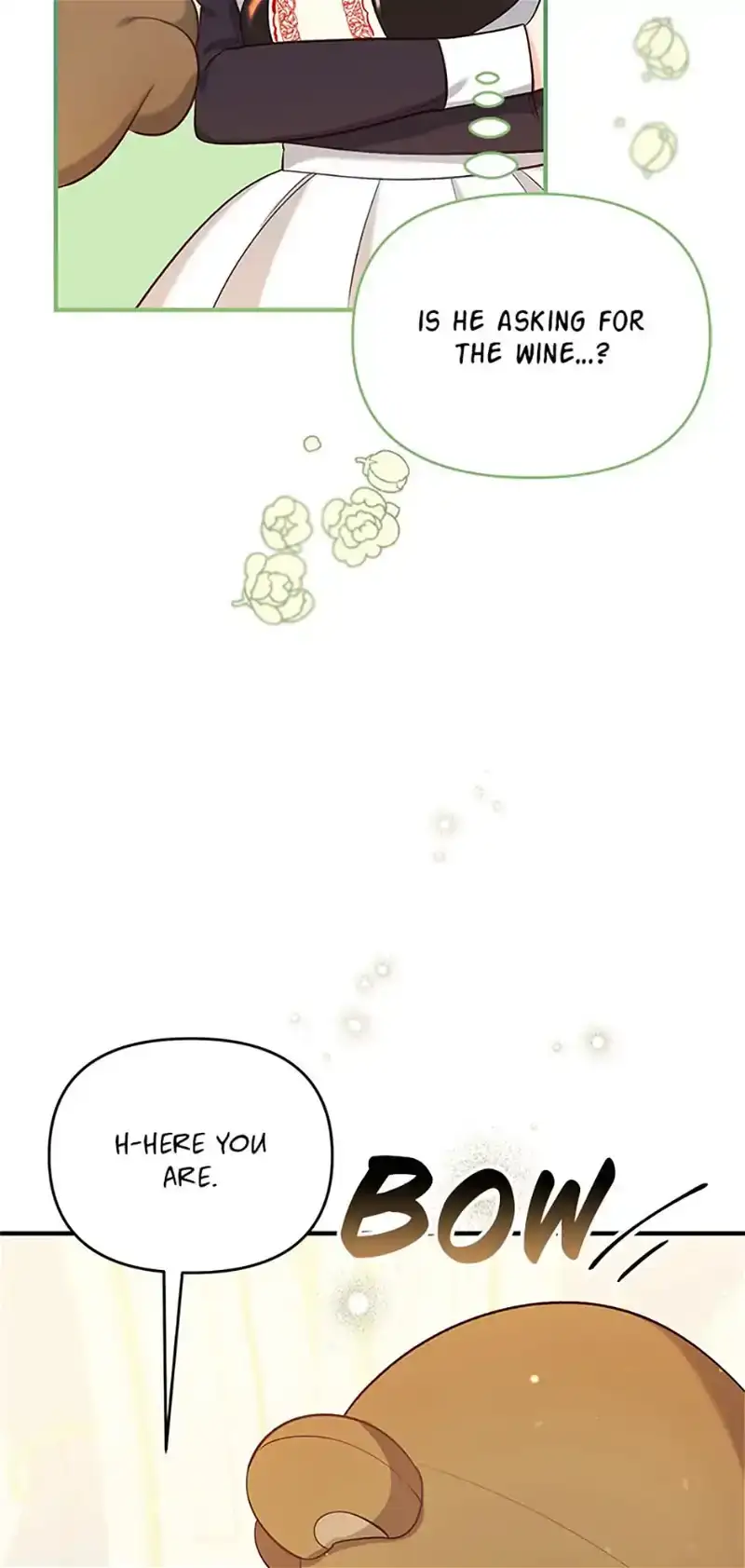 I Took My Warmonger Husband's Child Chapter 39 page 30 - 