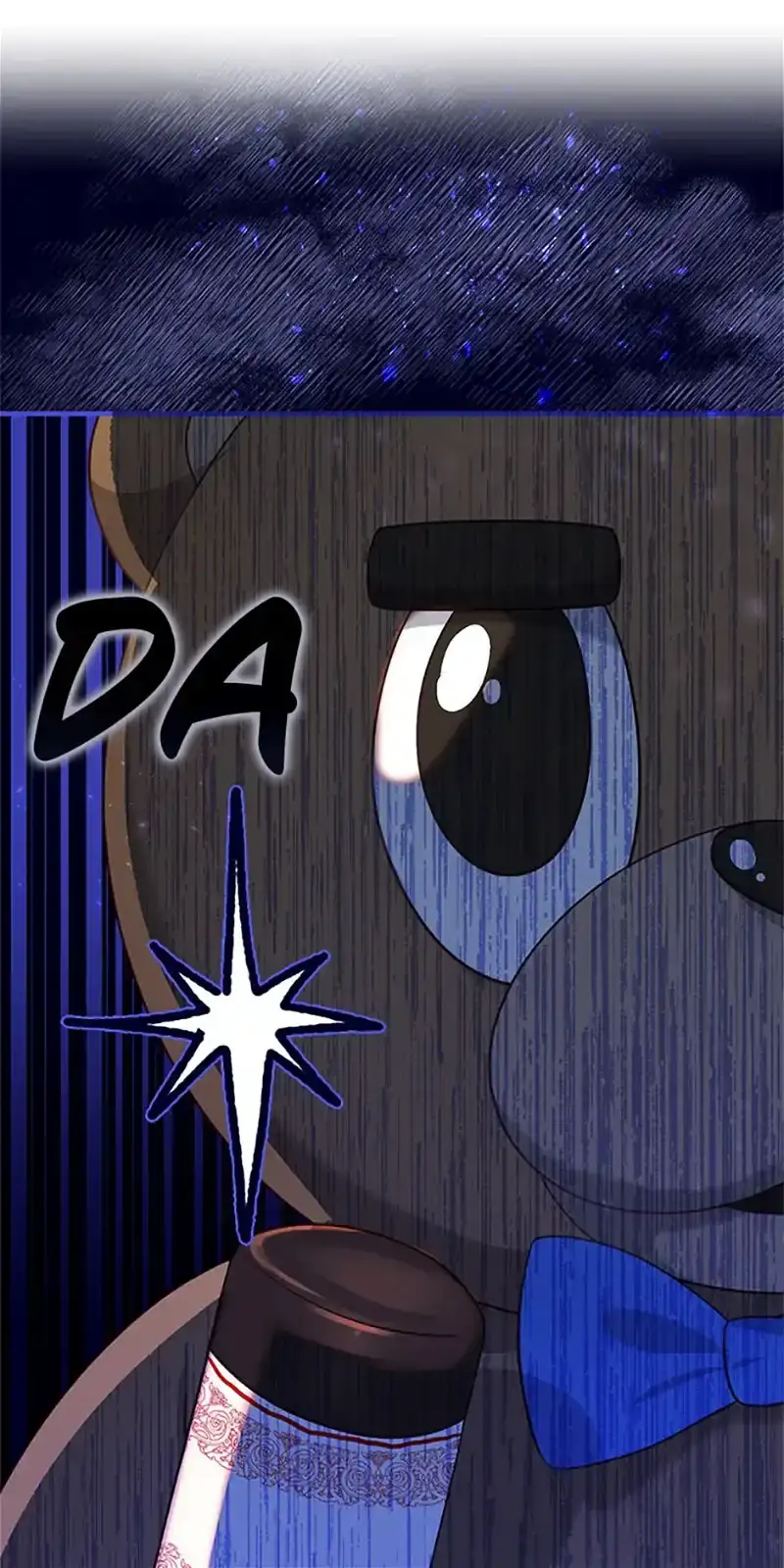 I Took My Warmonger Husband's Child Chapter 39 page 32 - 