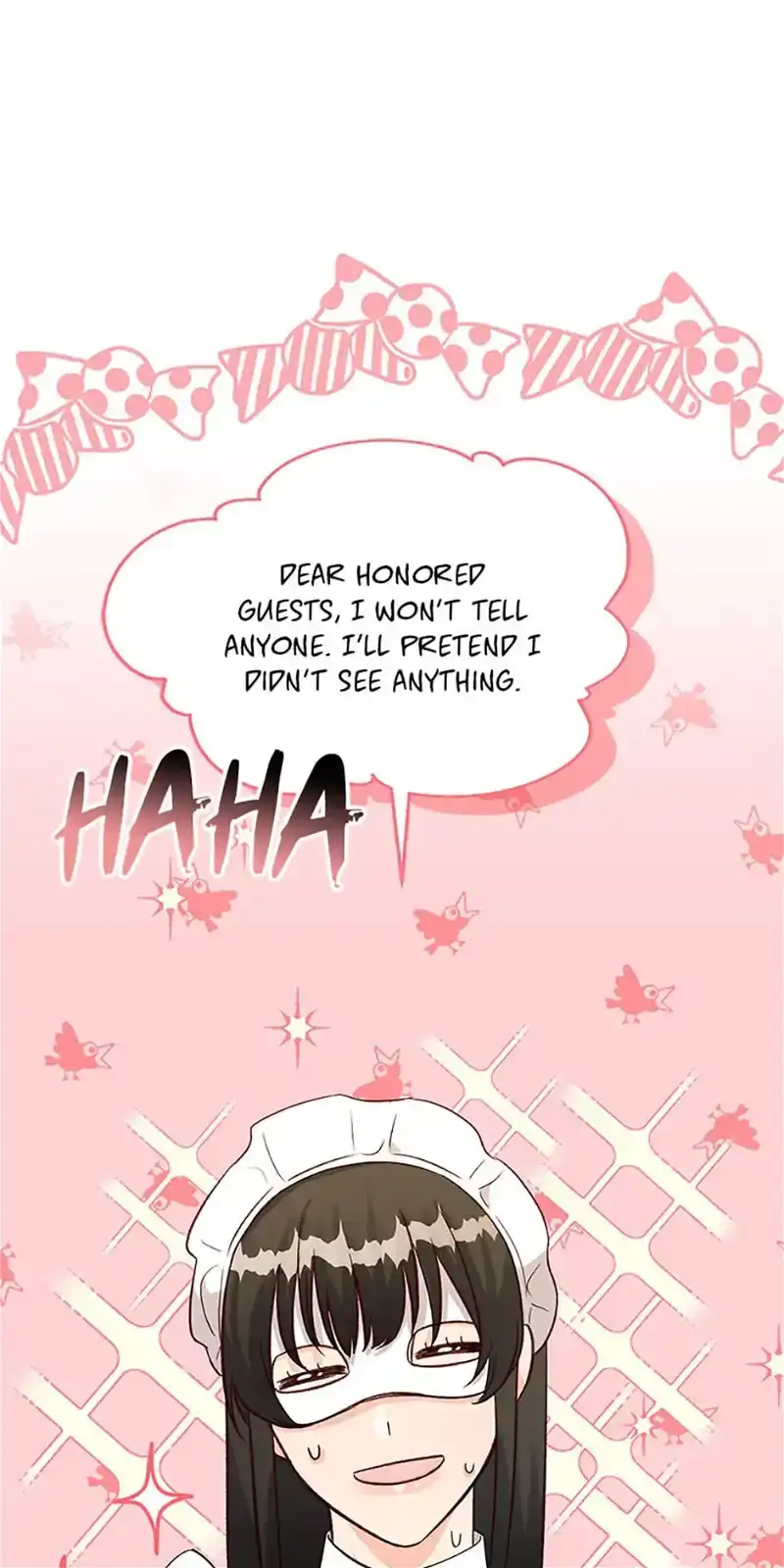 I Took My Warmonger Husband's Child Chapter 39 page 37 - 
