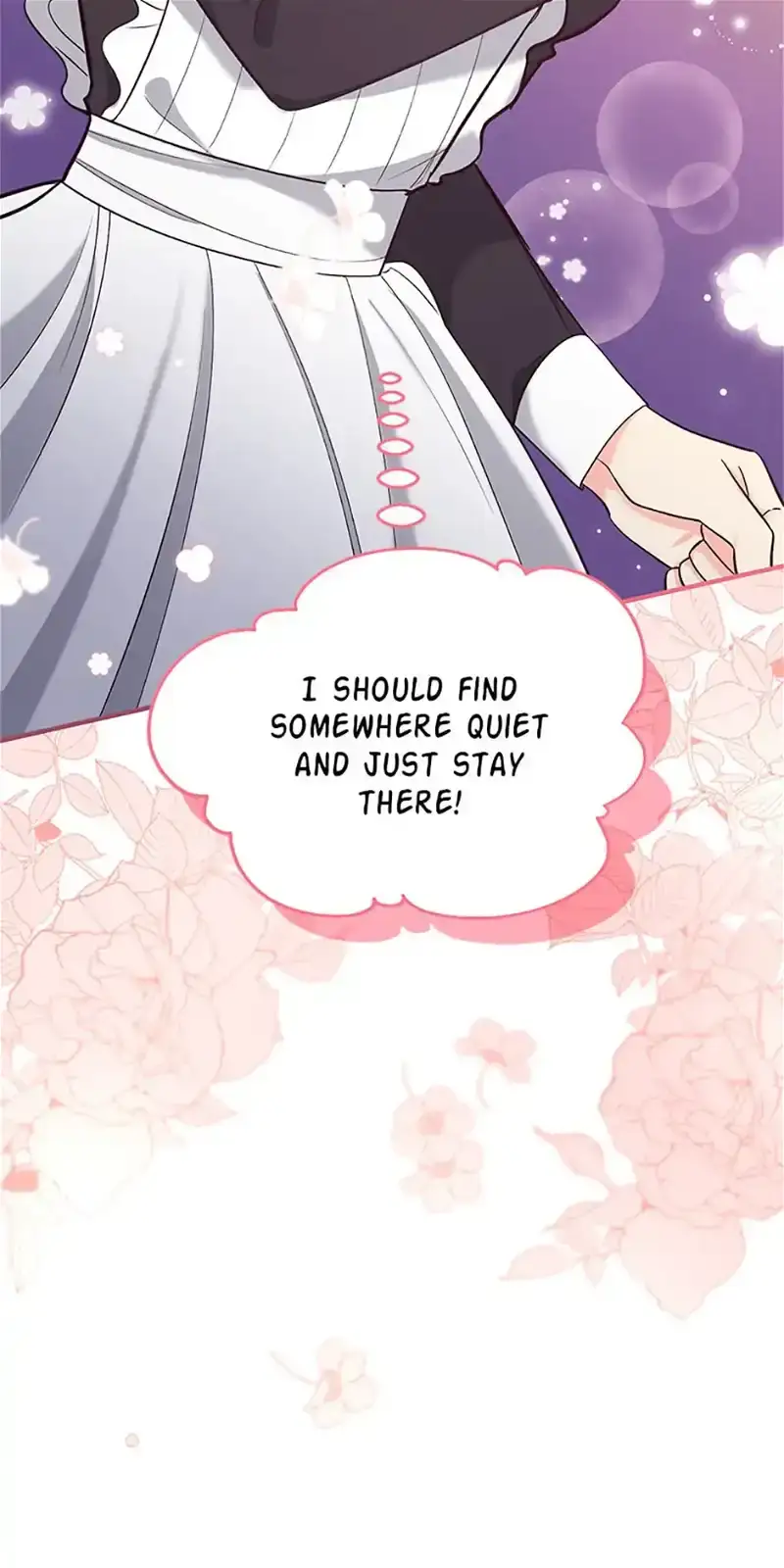 I Took My Warmonger Husband's Child Chapter 39 page 41 - 