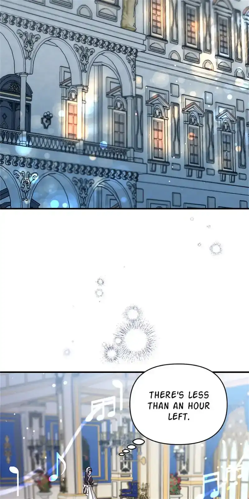 I Took My Warmonger Husband's Child Chapter 39 page 44 - 