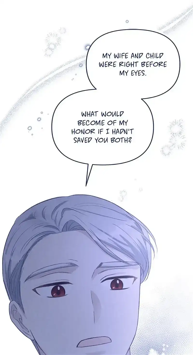 I Took My Warmonger Husband's Child Chapter 39 page 47 - 