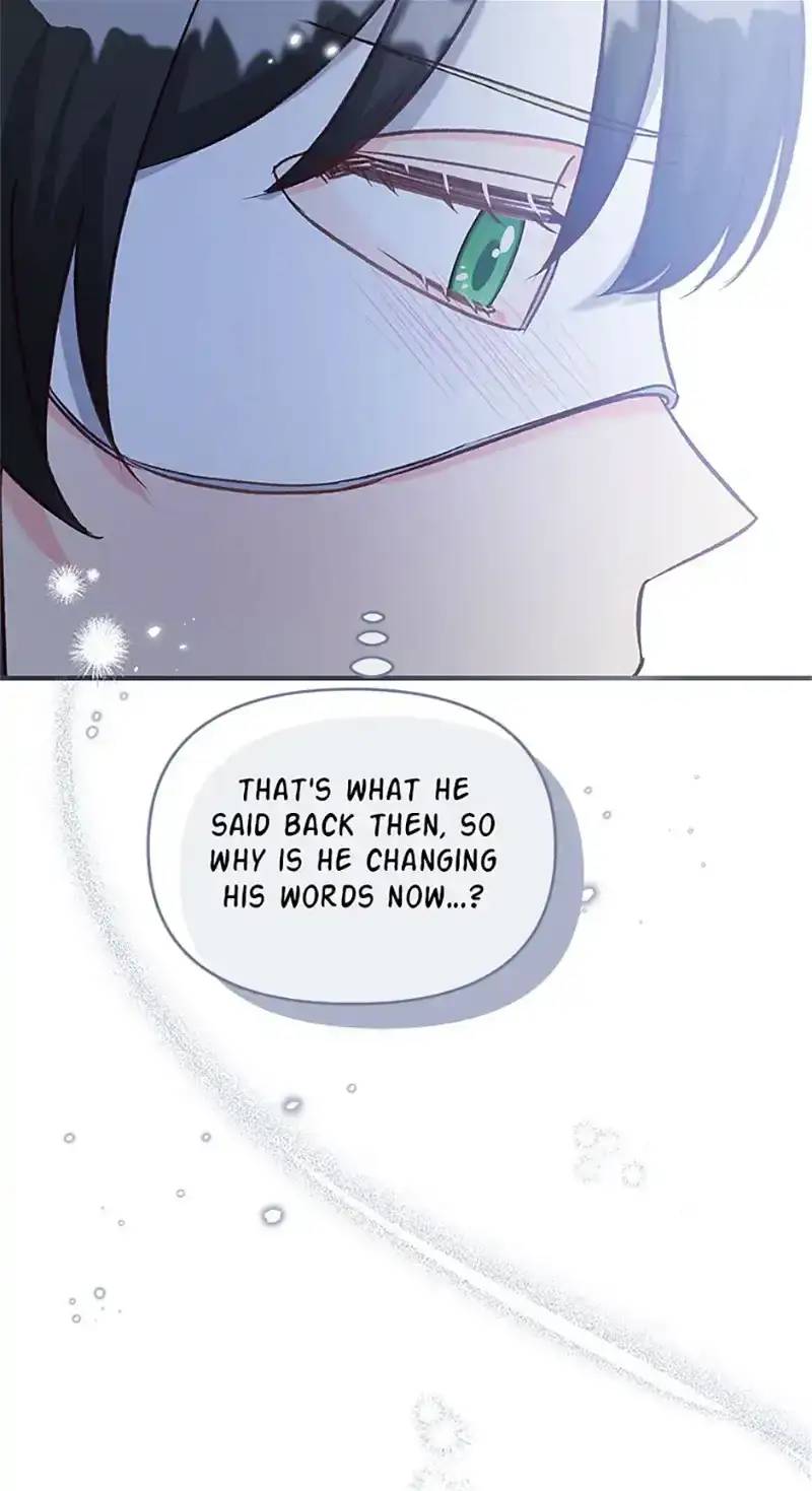 I Took My Warmonger Husband's Child Chapter 39 page 49 - 