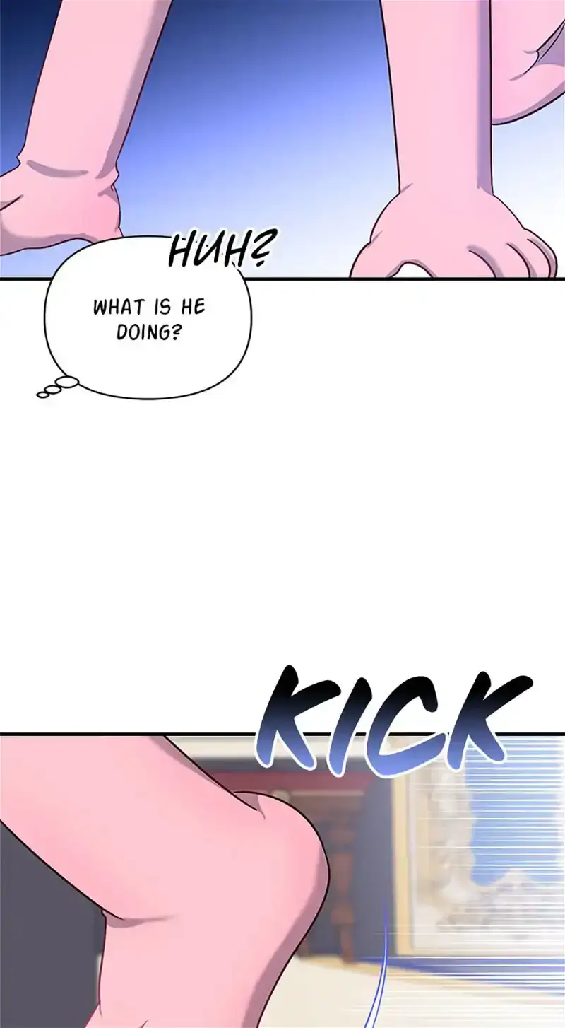 I Took My Warmonger Husband's Child Chapter 39 page 54 - 