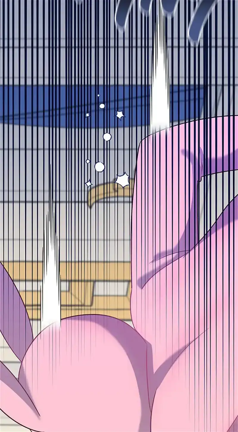I Took My Warmonger Husband's Child Chapter 39 page 56 - 