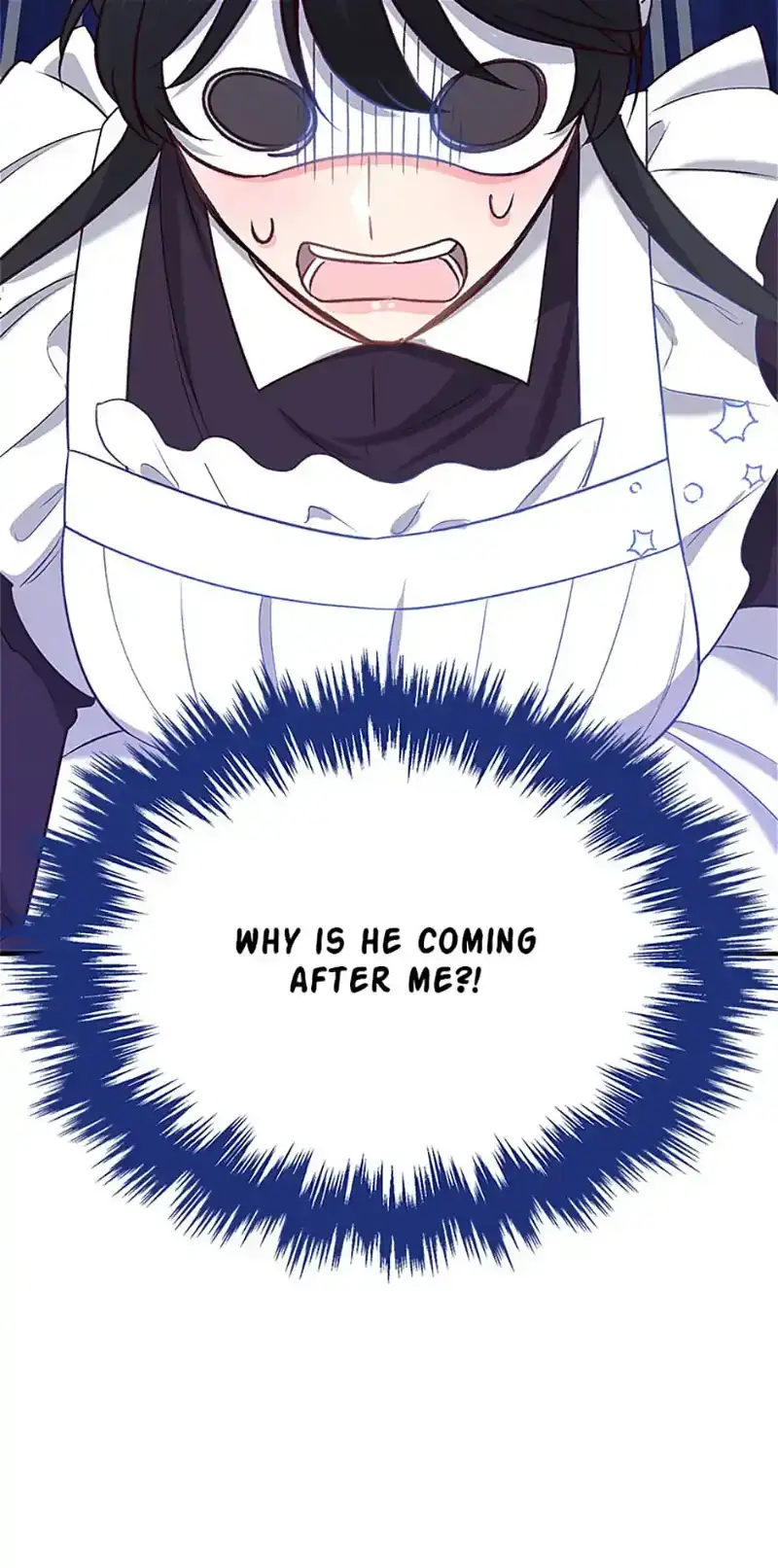 I Took My Warmonger Husband's Child Chapter 39 page 65 - 