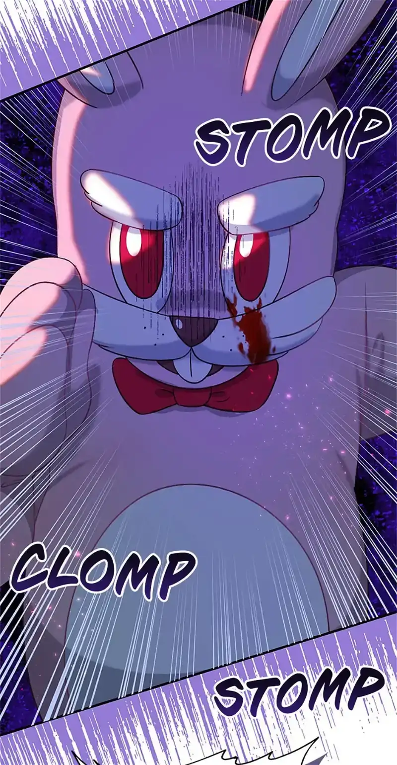 I Took My Warmonger Husband's Child Chapter 39 page 67 - 