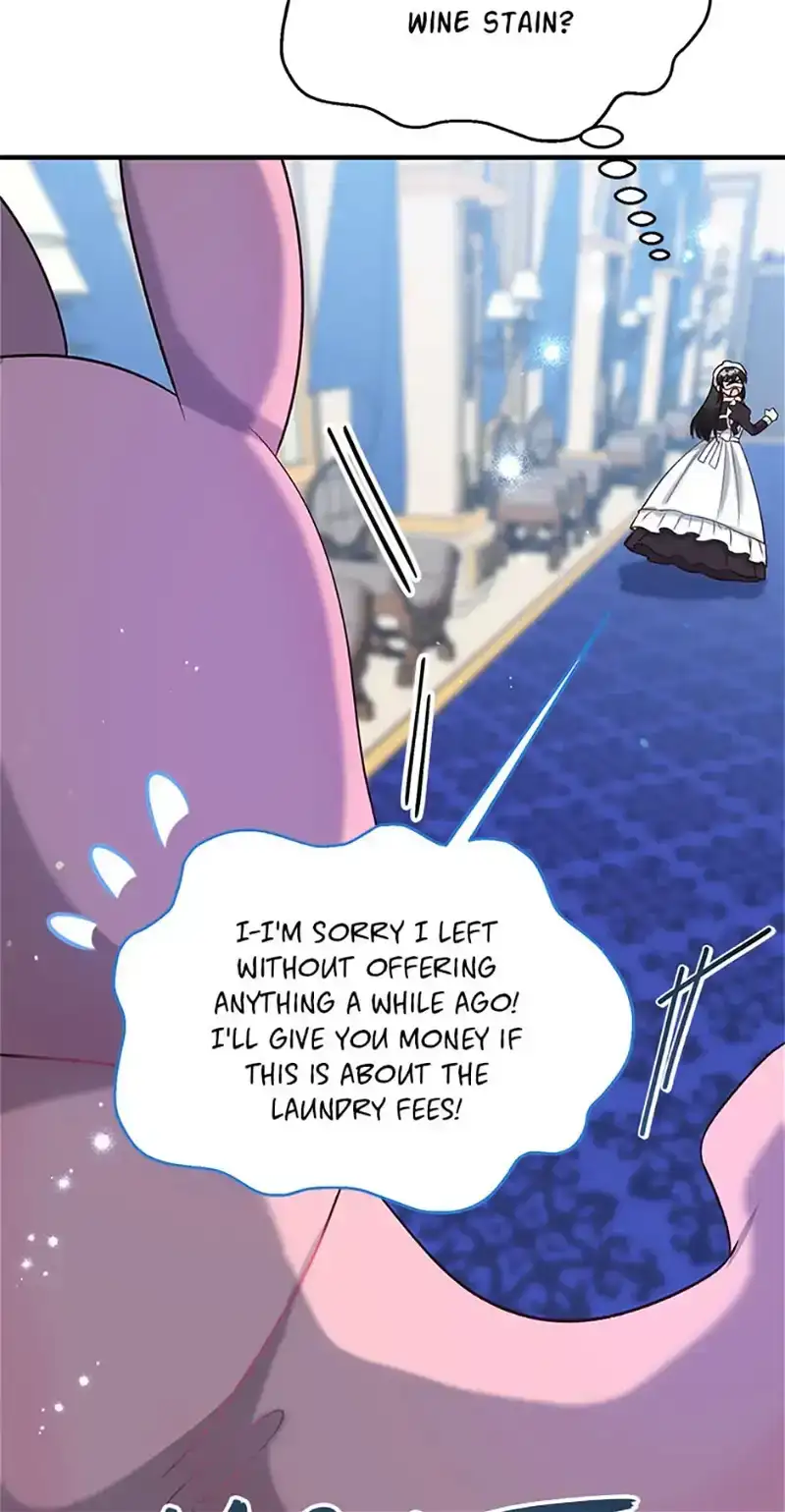 I Took My Warmonger Husband's Child Chapter 39 page 69 - 
