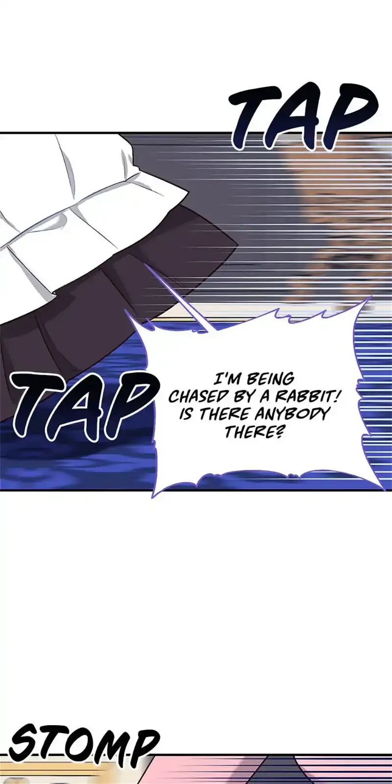 I Took My Warmonger Husband's Child Chapter 39 page 74 - 