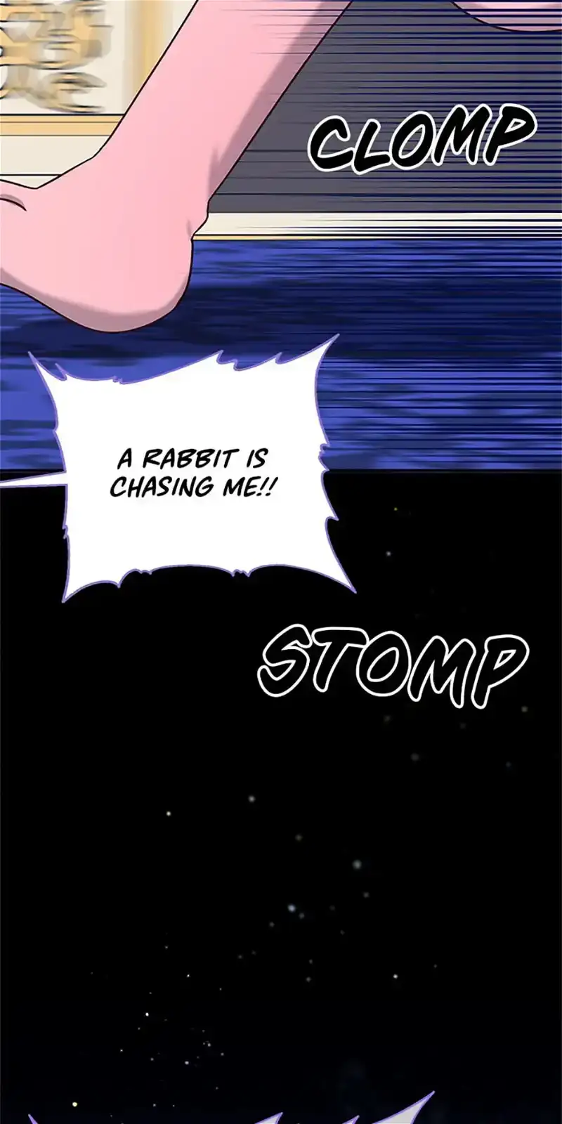 I Took My Warmonger Husband's Child Chapter 39 page 75 - 