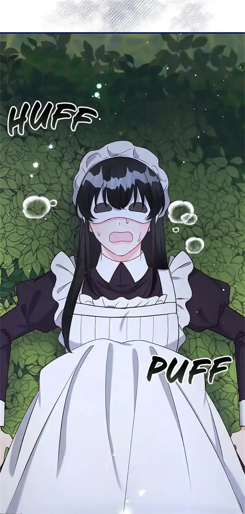 I Took My Warmonger Husband's Child Chapter 39 page 78 - 
