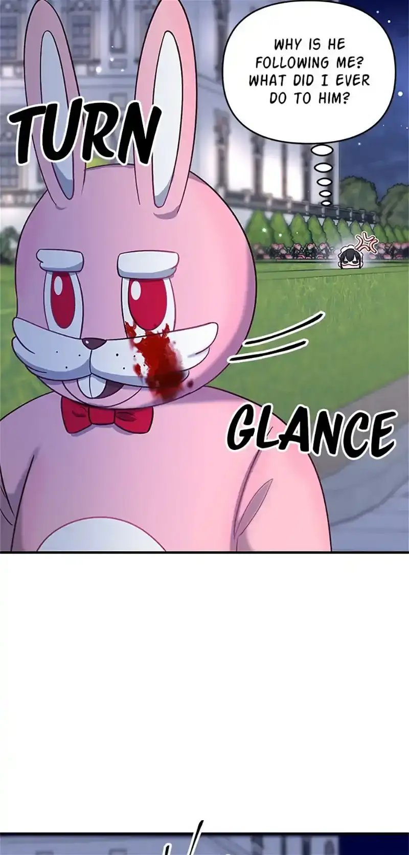 I Took My Warmonger Husband's Child Chapter 39 page 80 - 