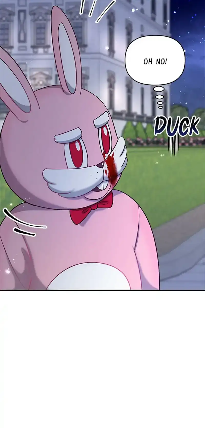 I Took My Warmonger Husband's Child Chapter 39 page 81 - 