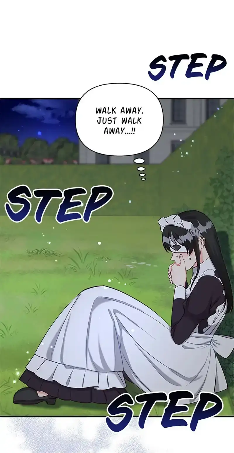 I Took My Warmonger Husband's Child Chapter 39 page 82 - 