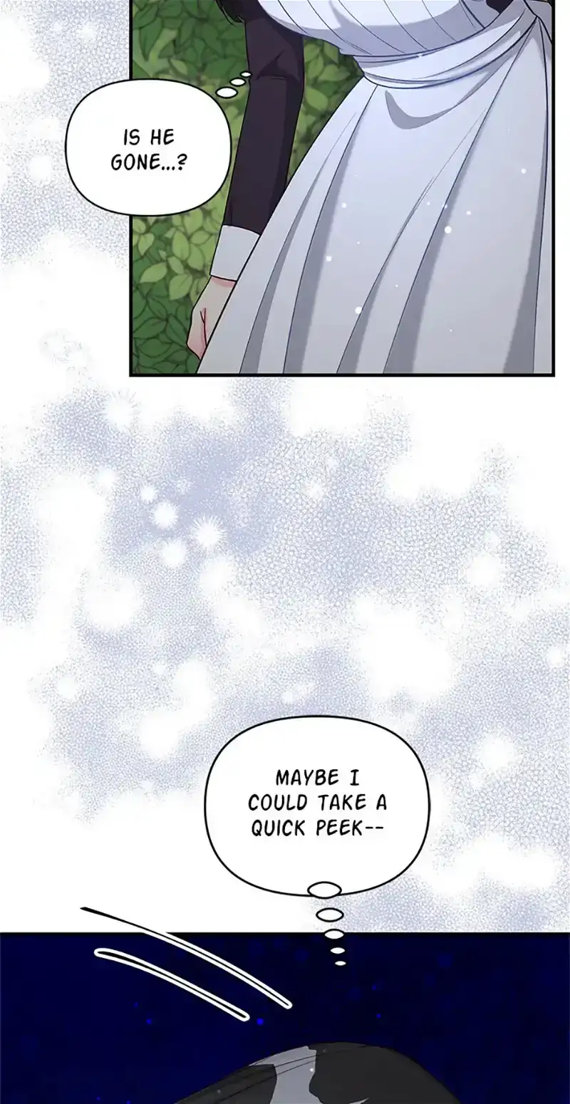 I Took My Warmonger Husband's Child Chapter 39 page 85 - 