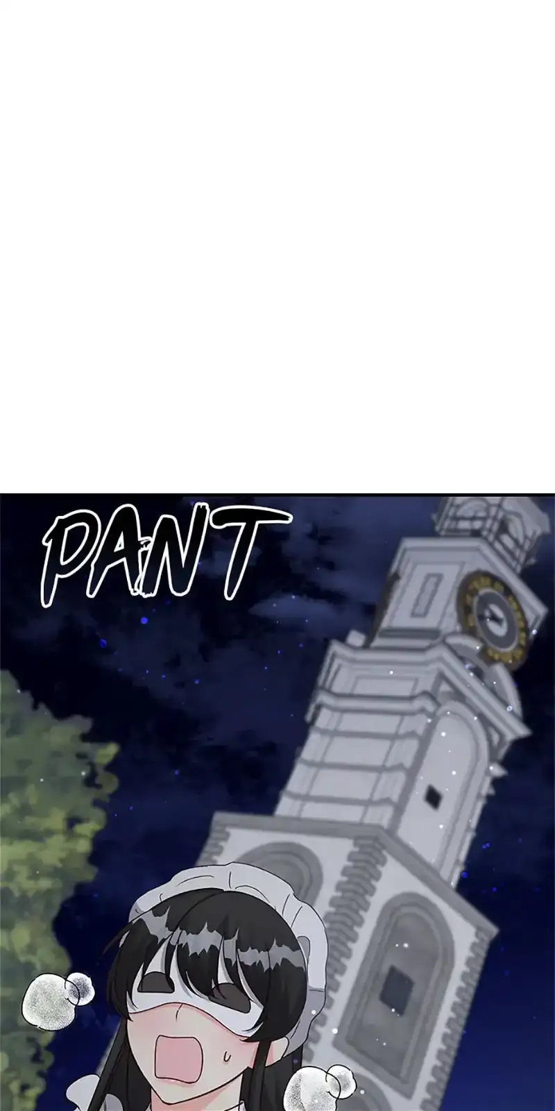 I Took My Warmonger Husband's Child Chapter 39 page 91 - 
