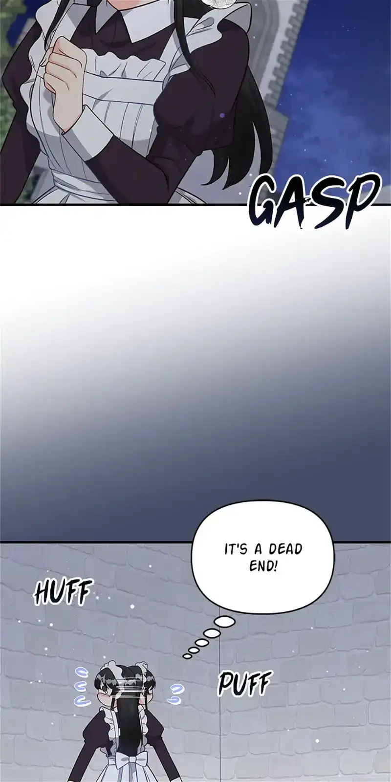 I Took My Warmonger Husband's Child Chapter 39 page 92 - 