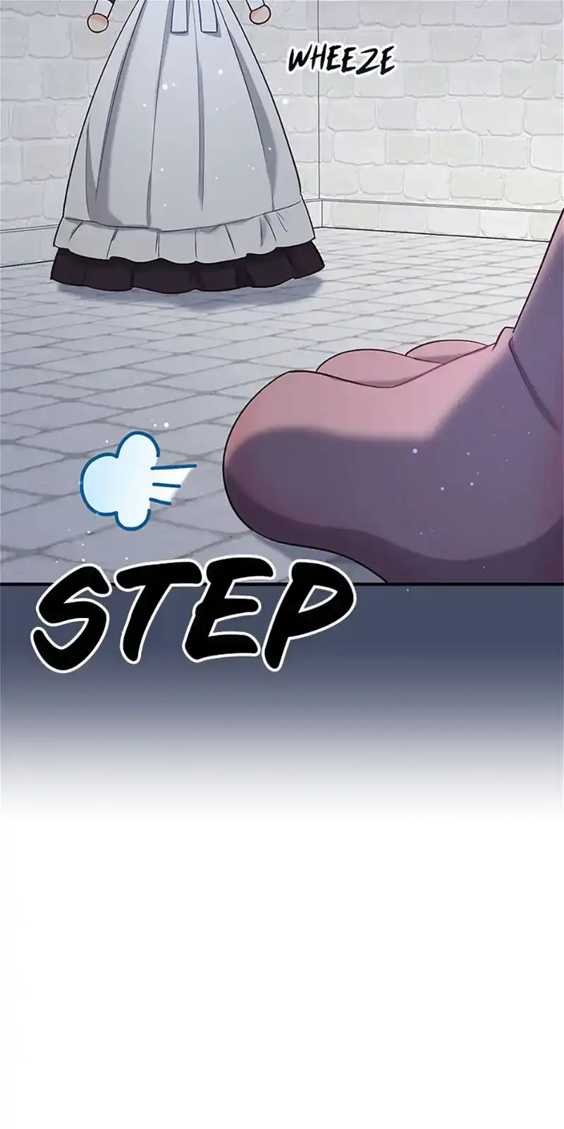 I Took My Warmonger Husband's Child Chapter 39 page 93 - 