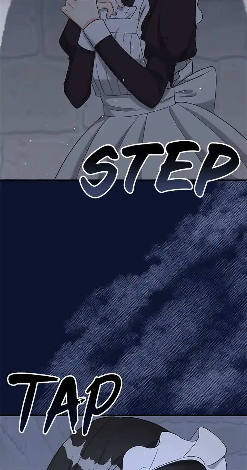 I Took My Warmonger Husband's Child Chapter 39 page 95 - 