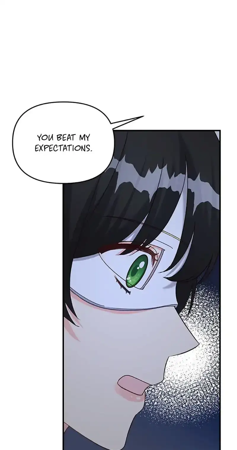 I Took My Warmonger Husband's Child Chapter 39 page 97 - 
