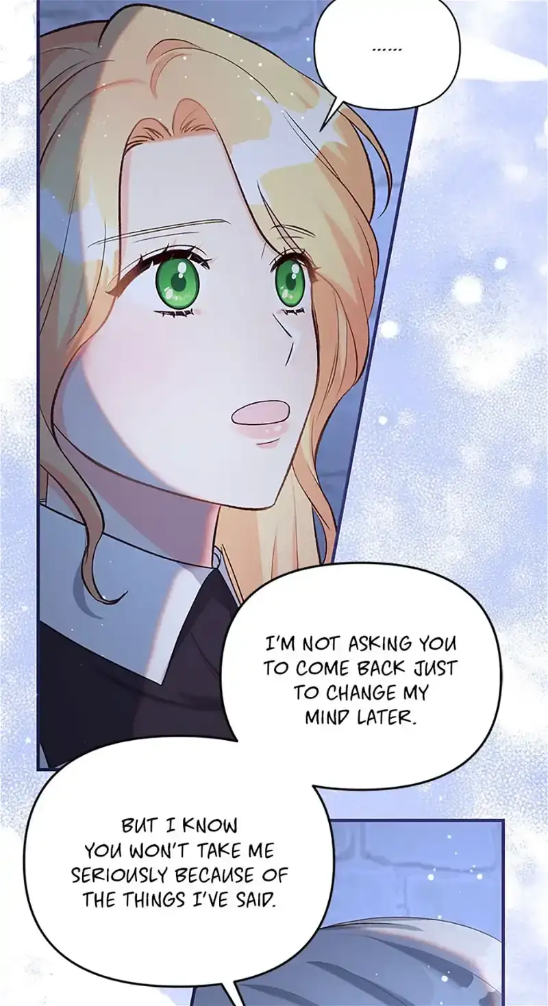 I Took My Warmonger Husband's Child Chapter 40 page 21 - 
