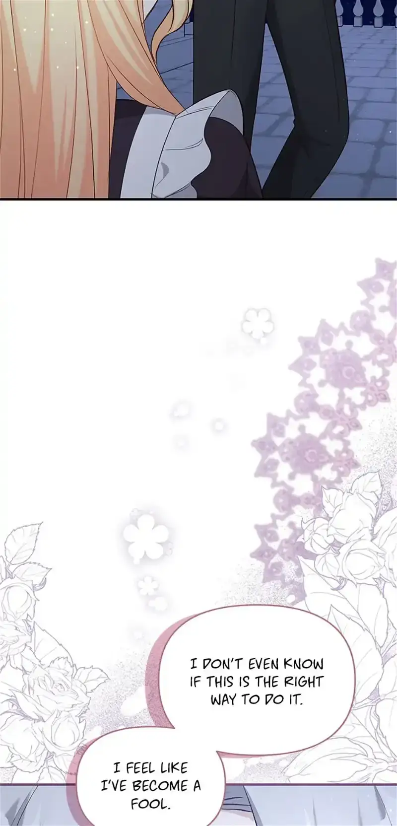 I Took My Warmonger Husband's Child Chapter 40 page 24 - 