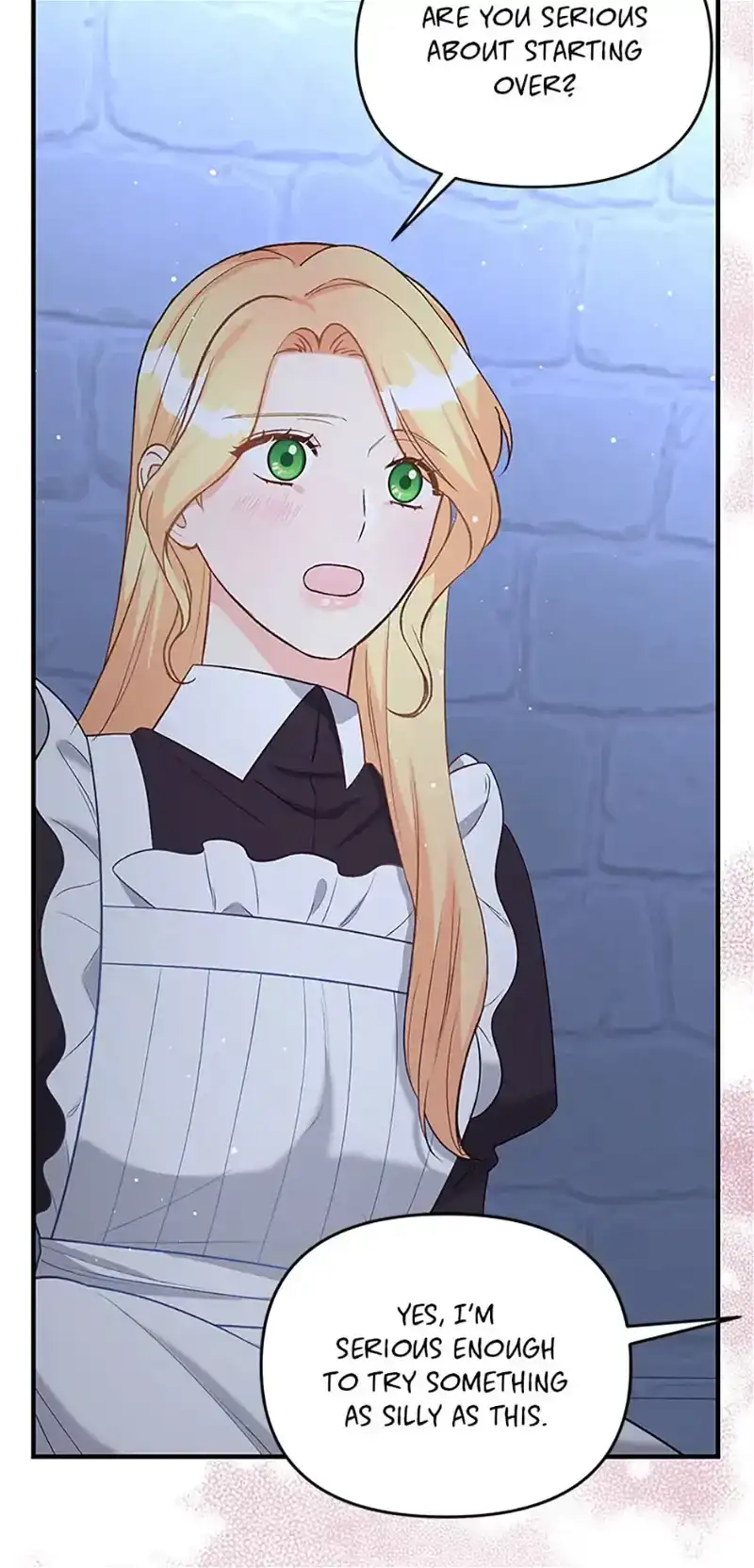 I Took My Warmonger Husband's Child Chapter 40 page 26 - 