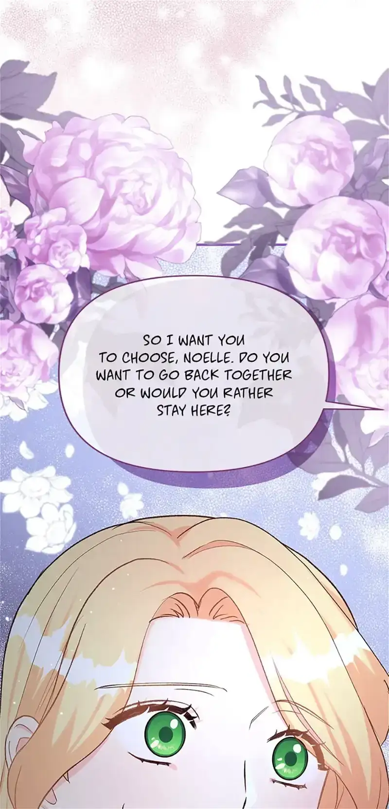 I Took My Warmonger Husband's Child Chapter 40 page 27 - 