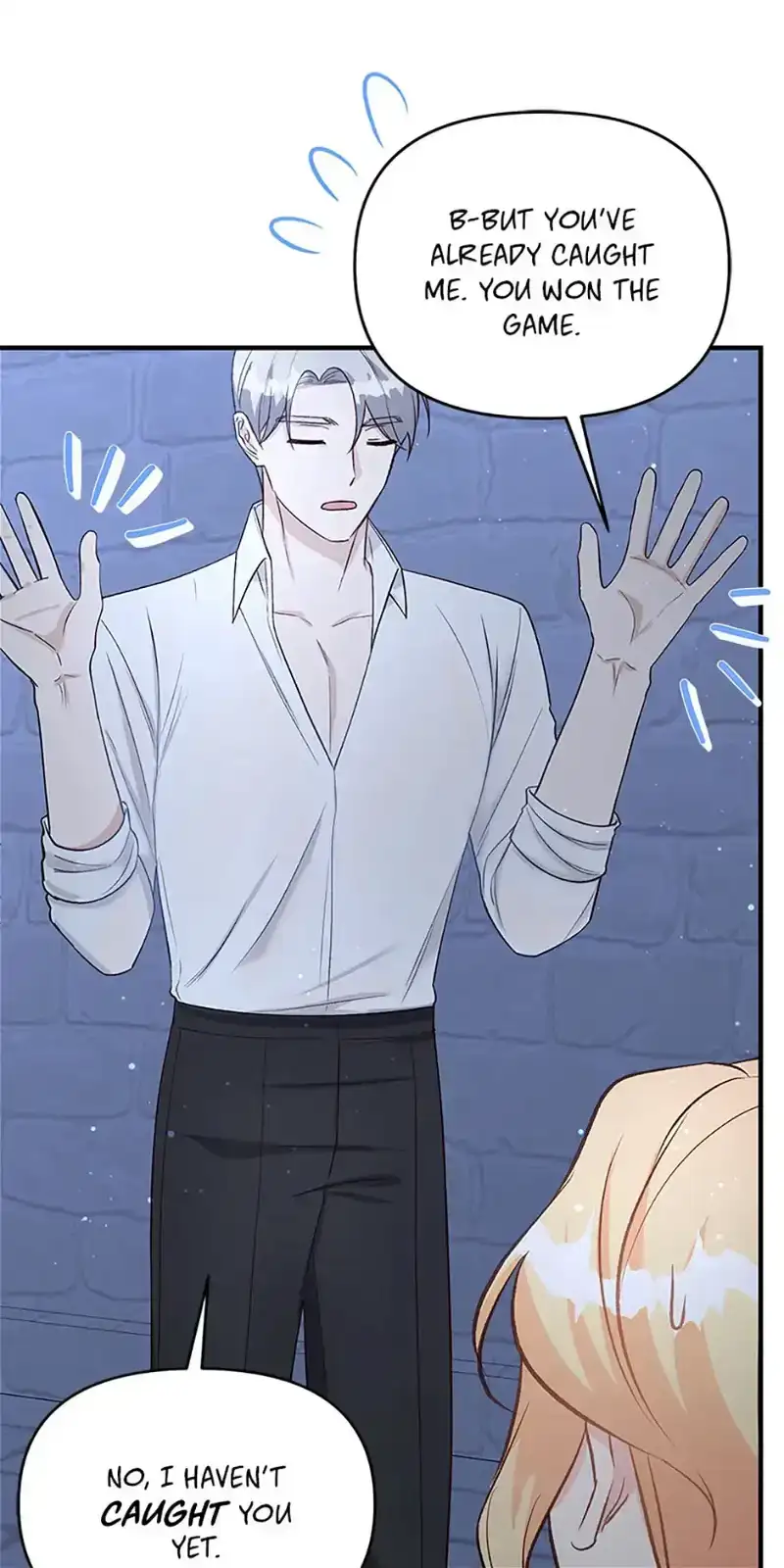 I Took My Warmonger Husband's Child Chapter 40 page 29 - 