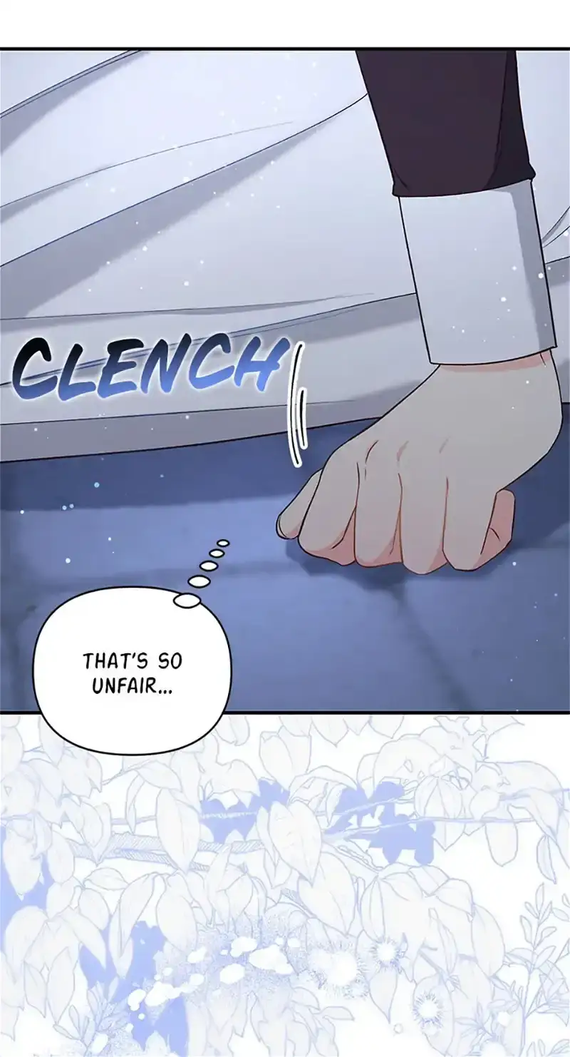 I Took My Warmonger Husband's Child Chapter 40 page 34 - 