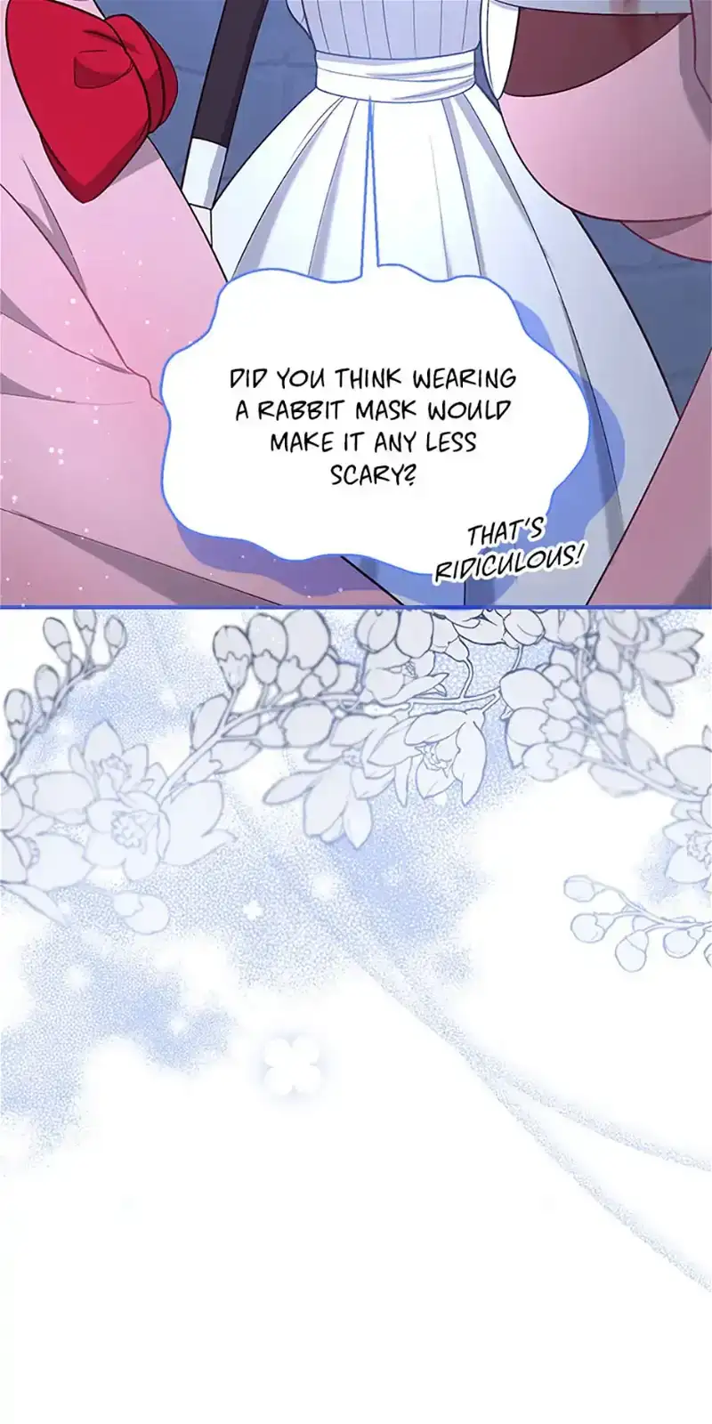 I Took My Warmonger Husband's Child Chapter 40 page 5 - 