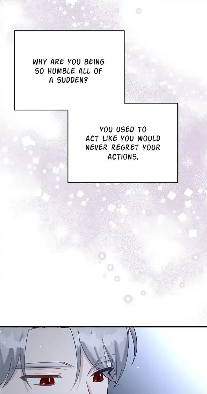I Took My Warmonger Husband's Child Chapter 40 page 42 - 