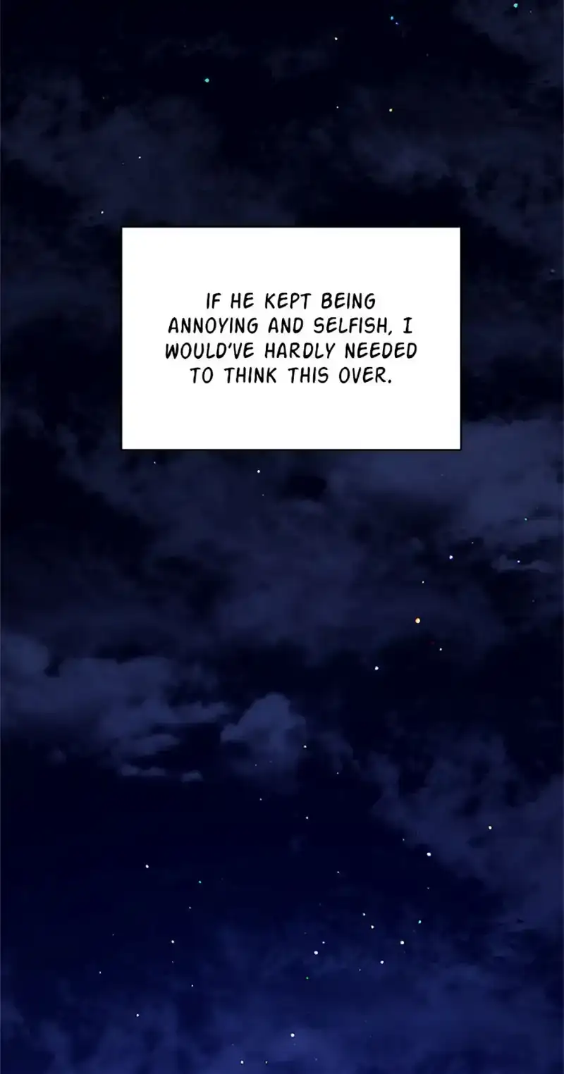 I Took My Warmonger Husband's Child Chapter 40 page 44 - 