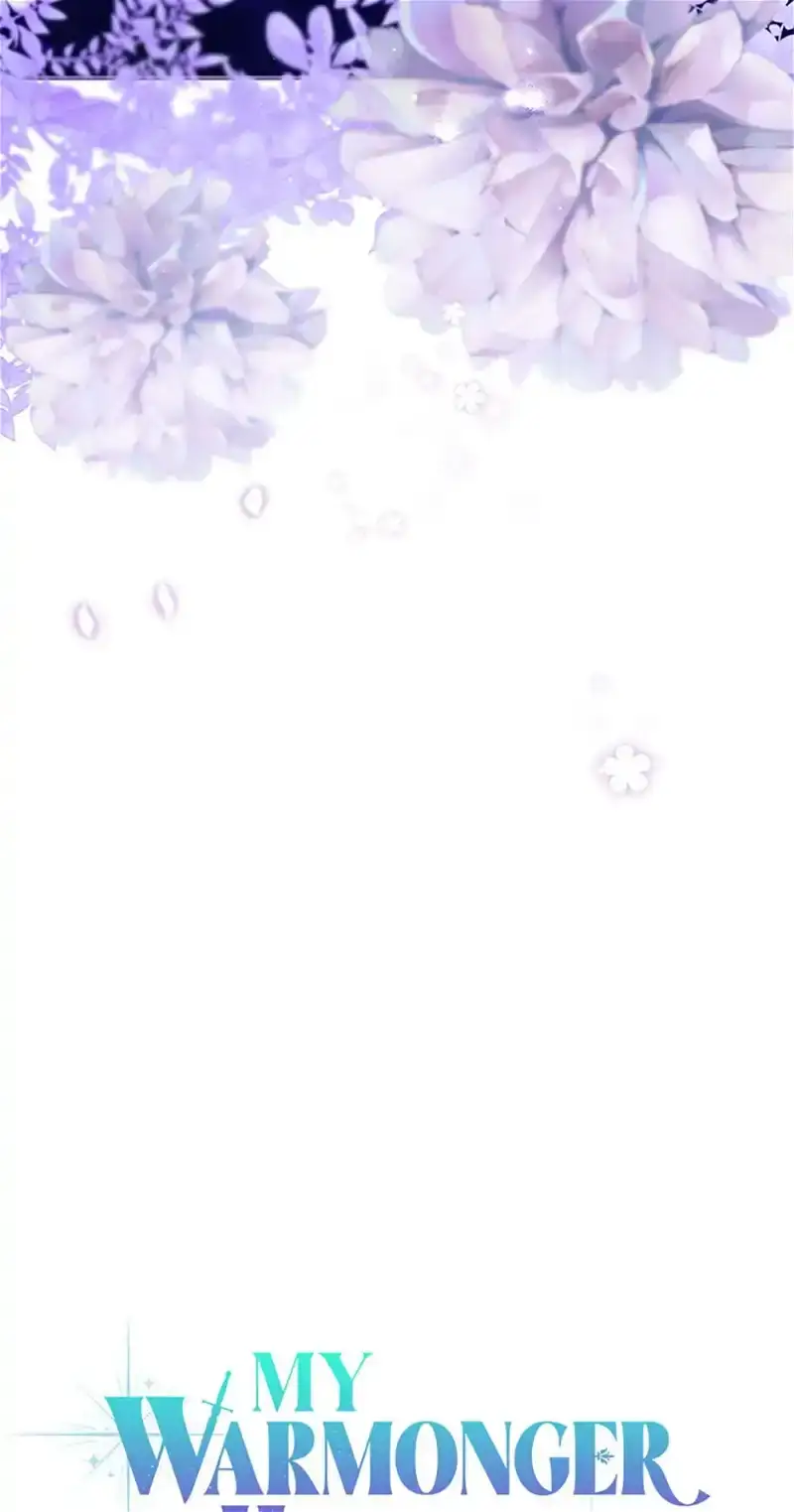 I Took My Warmonger Husband's Child Chapter 40 page 56 - 