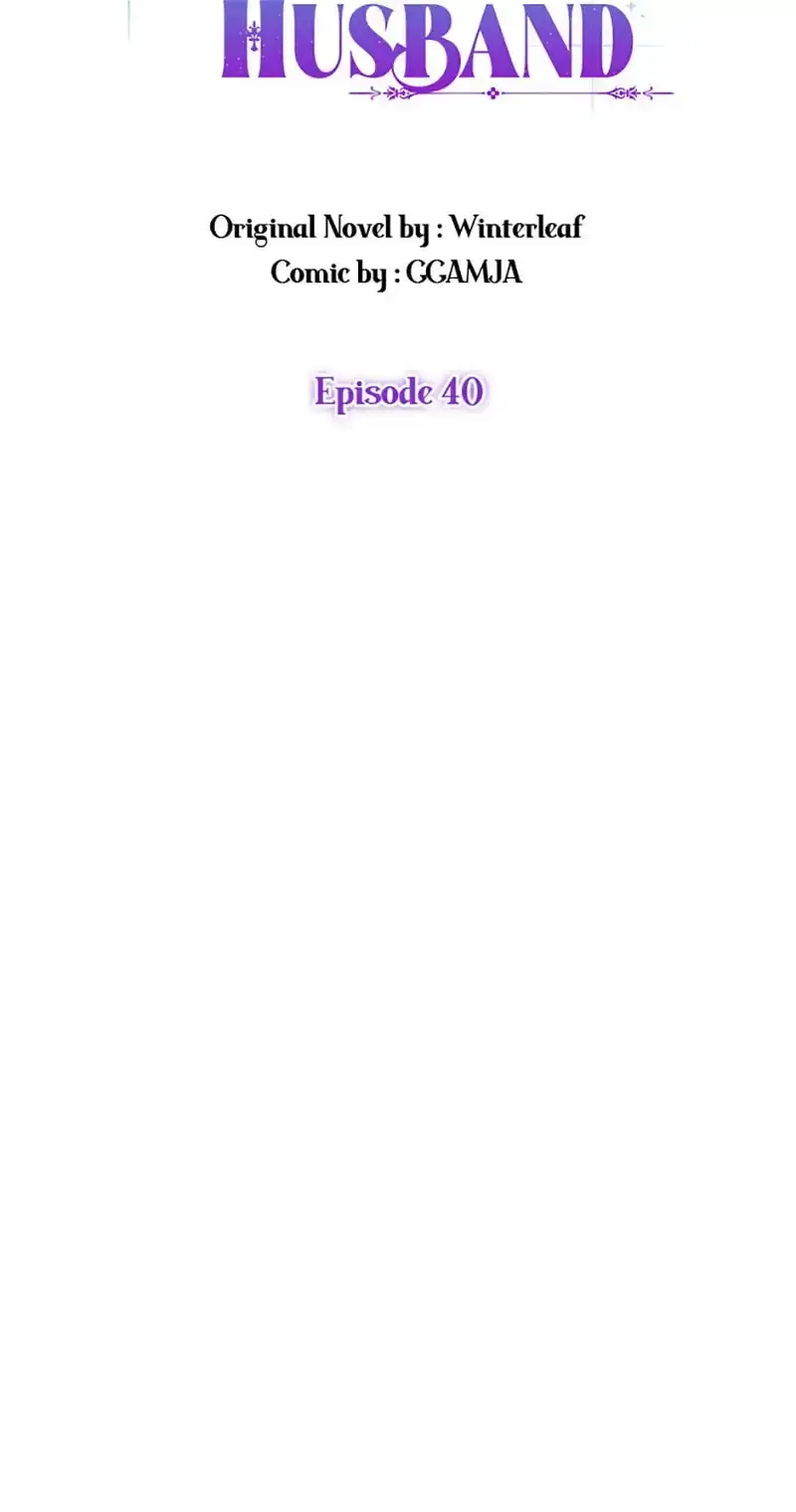 I Took My Warmonger Husband's Child Chapter 40 page 57 - 
