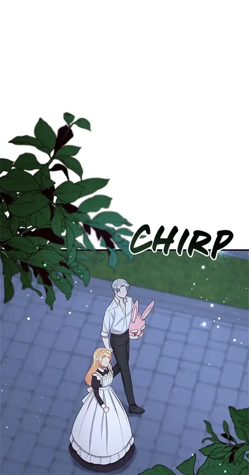 I Took My Warmonger Husband's Child Chapter 40 page 58 - 