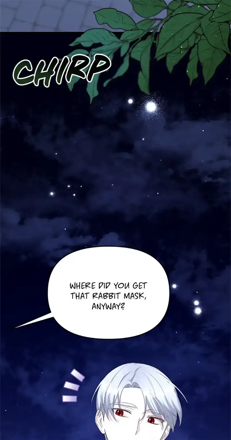 I Took My Warmonger Husband's Child Chapter 40 page 59 - 