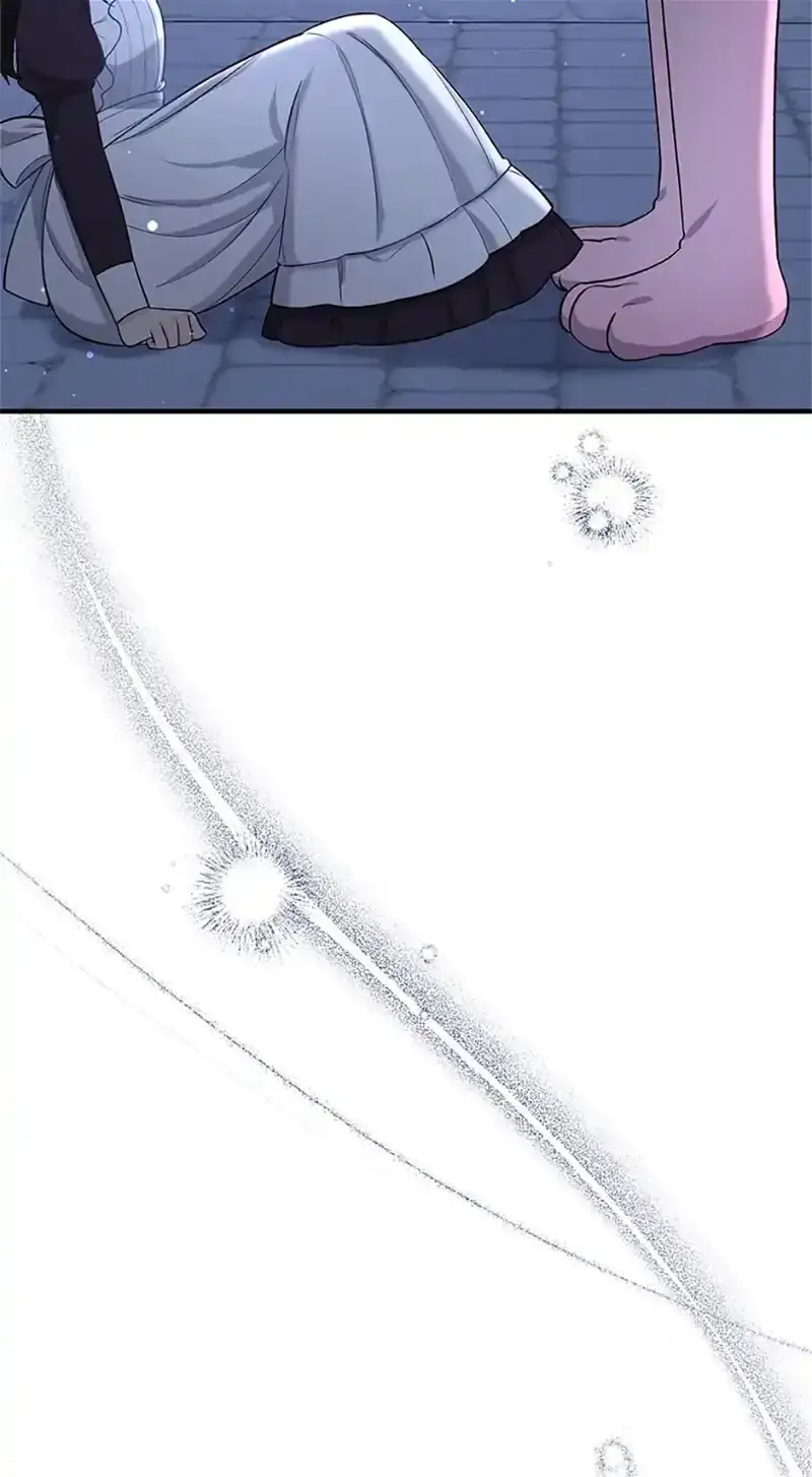 I Took My Warmonger Husband's Child Chapter 40 page 7 - 